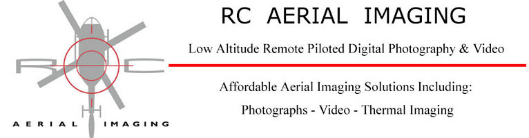 Remote Piloted Aerial Imaging Solutions